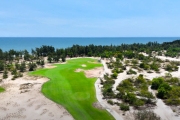 Golden Sands Golf Resort 